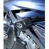 Tampons de protection R&G Racing BMW S1000R 2014-2016 4