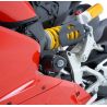Tampons de protection R&G Racing DUCATI PANIGALE 0