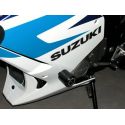 TAMPONS AERO R&G racing SUZUKI GS500E GS500F 1988-2007