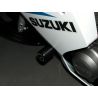 TAMPONS AERO R&G racing SUZUKI GS500E GS500F 1988-2007 1