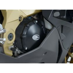 Couvre-carter R&G RACING GAUCHE R&G Racing APRILIA RSV 1000 FALCO TUONO