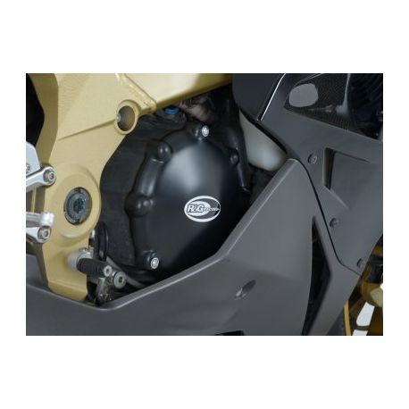 COUVRE- CARTERS MOTEURS DROIT R&G Racing FALCO TUONO 2006-2010