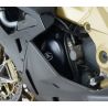 COUVRE- CARTERS MOTEURS DROIT R&G Racing FALCO TUONO 2006-2010 1