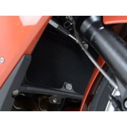Protections de radiateur d'HUILE R&G racing BMW F800GT 2013-2019