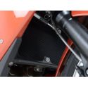 Protections de radiateur d'HUILE R&G racing BMW F800GT 2013-2016