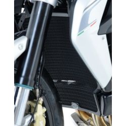Protections de radiateur R&G racing MV AGUSTA 800 RIVALE 2014-2019