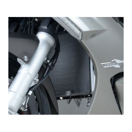 Protections de radiateur R&G racing YAMAHA FJR1300 2006-2016