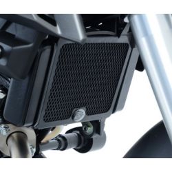 Protections de radiateur R&G racing YAMAHA MT-125 2014-2019