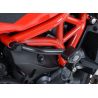 Tampons de protection R&G Racing DUCATI 821 1200 MONSTER 2014-2016 4