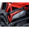 Tampons de protection R&G Racing DUCATI 821 1200 MONSTER 2014-2016 5