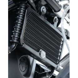Protections de radiateur R&G racing BMW R1200 NINE T 2014-2023