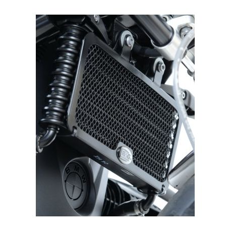 Protections de radiateur R&G racing BMW R1200 NINE T 2014-2016