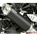 Echappement SHARK DSX-5 BMW K1300R K1300S 2009-2016