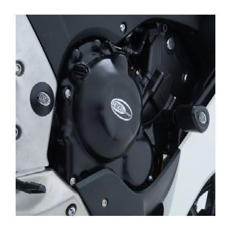 COUVRE- CARTERS MOTEURS GAUCHE R&G Racing CBR500 CB500X CB500F 2013-2016 COUVRE- CARTERS MOTEURS GAUCHE R&G Racing CBR500 CB500X CB500F 2013-2016
