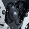 COUVRE- CARTERS MOTEURS GAUCHE R&G Racing CBR500 CB500X CB500F 2013-2016 0