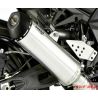 Echappement SHARK DSX-5 BMW K1300R K1300S 2009-2016 1