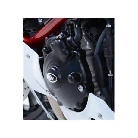 COUVRE- CARTERS MOTEURS GAUCHE R&G Racing YZF-R1 2015-2016