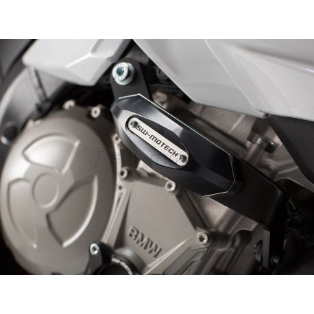 Tampons de protection SW MOTECH BMW S1000XR 2015-