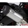 Echappement SHARK DSX-5 CBF600 à partitr de 2008 0