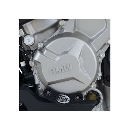 SLIDERS MOTEURS GAUCHE R&G Racing BMW S1000XR 2015-2016