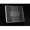 Protection radiateur YOSHIMURA NINJA H2 2015-2016 2