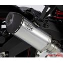 Echappement SHARK DSX-5 HONDA CBF1000 2010-2016 SC64