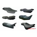 Housse rénovation selle KAWASAKI KLZ 1000 VERSYS 2010-2013