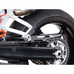 Protège chaine SW MOTECH KTM SMT990 2008-