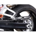 Protège chaine SW MOTECH KTM SMT990 2008-