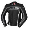 Blouson moto cuir IXS SPORT LD RS-700 0