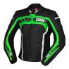 Blouson moto cuir IXS SPORT LD RS-700 6