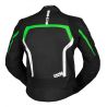 Blouson moto cuir IXS SPORT LD RS-700 7