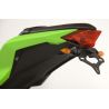 Support de plaque R&G Racing KAWASAKI Z300 ZX300R NINJA 0