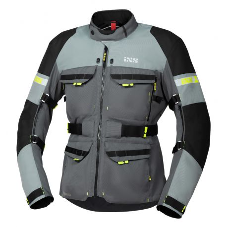 IXS TOUR ADVENTURE GTX veste moto 
