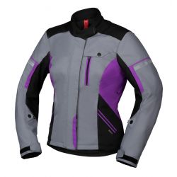 Veste femme IXS TOUR FINJA-ST 2.0