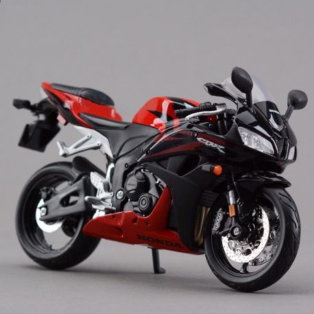 miniature moto HONDA CBR600RR