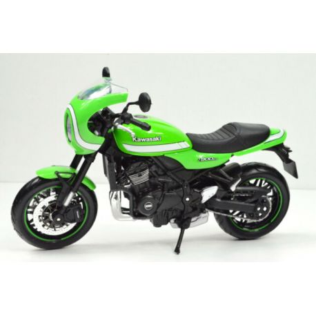 miniature moto KAWASAKI Z900RS CAFE miniature moto KAWASAKI Z900RS CAFE