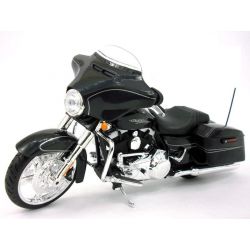 miniature moto HARLEY DAVIDSON STREET GLIDE SPECIAL