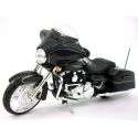 miniature moto HARLEY DAVIDSON STREET GLIDE SPECIAL