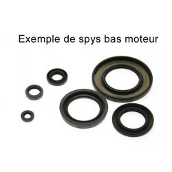 Joints spy bas moteur HONDA CRF80F 2004-2013