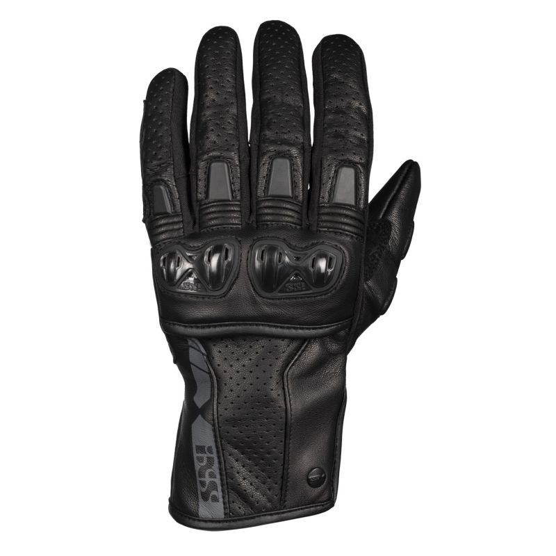 paire de gants moto racing IXS TALURA gants moto en cuir ?�t?� au meilleur prix equip'moto