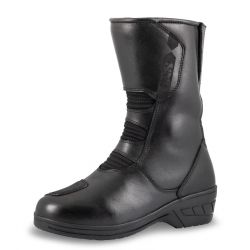 Bottes moto IXS TOUR CONFORT HIGHT-ST avec semelles compensées