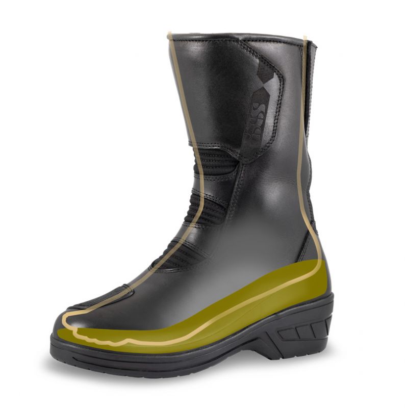 bottes moto homme