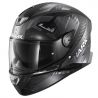 Casque moto SHARK SKWAL 2 VENGER MAT 0
