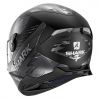Casque moto SHARK SKWAL 2 VENGER MAT 1