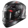 Casque moto SHARK SKWAL 2 VENGER MAT 3