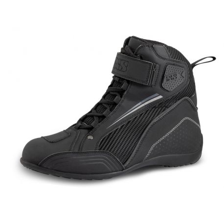 paire de chaussures moto IXS TOUR BREEZE baskets moto été au