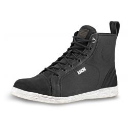 Baskets moto IXS SNEAKER CLASSIQUE NUBUK 2.0