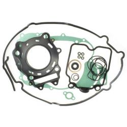 Pochette joint haut moteur COMETIC SUZUKI DR-Z400E DR-Z400S DR-Z400SM 2000-2012 LT-Z400 QUADSPORT 2000-2006