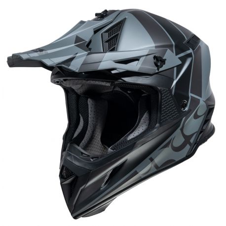 Casque cross IXS 189 2.0 Casque cross IXS 189 2.0